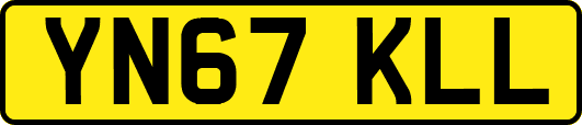 YN67KLL