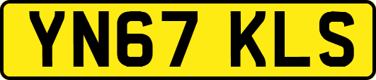 YN67KLS