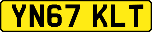 YN67KLT