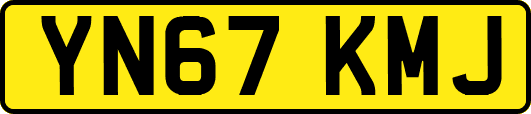 YN67KMJ