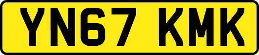 YN67KMK