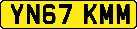 YN67KMM