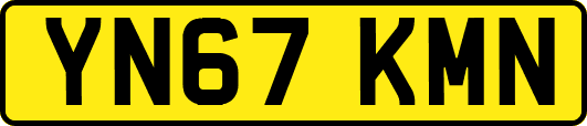 YN67KMN
