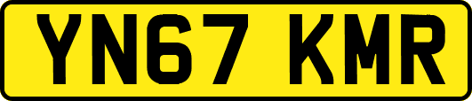 YN67KMR