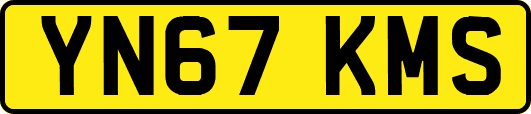 YN67KMS