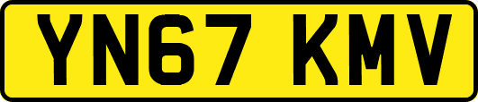 YN67KMV