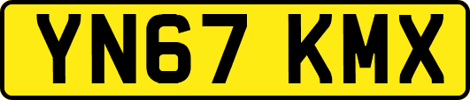 YN67KMX