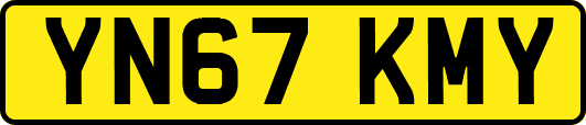 YN67KMY