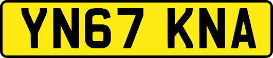 YN67KNA