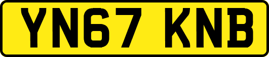YN67KNB