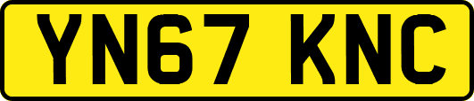 YN67KNC