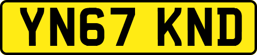 YN67KND