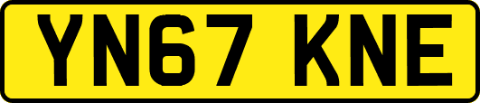 YN67KNE