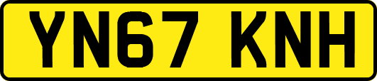 YN67KNH