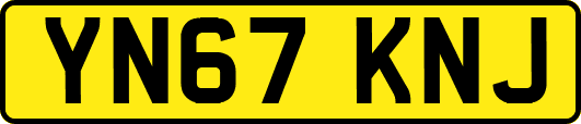 YN67KNJ