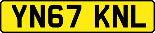 YN67KNL
