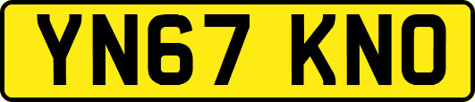 YN67KNO
