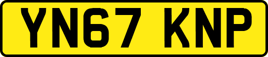 YN67KNP