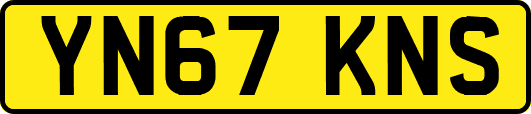 YN67KNS