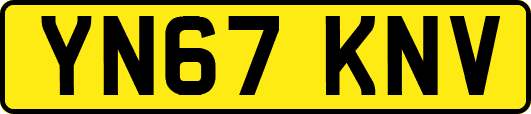 YN67KNV