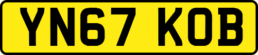 YN67KOB