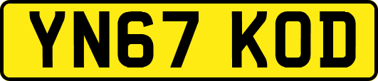 YN67KOD