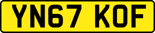 YN67KOF