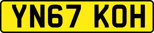 YN67KOH
