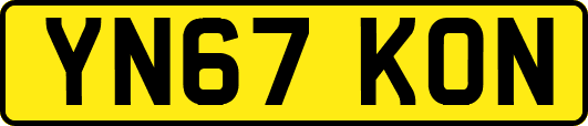 YN67KON