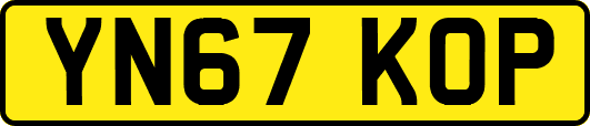 YN67KOP