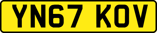 YN67KOV