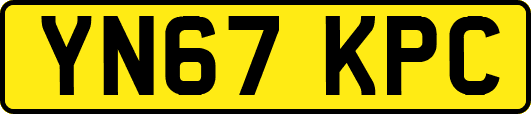YN67KPC