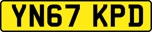 YN67KPD