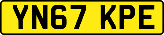 YN67KPE