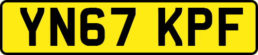 YN67KPF