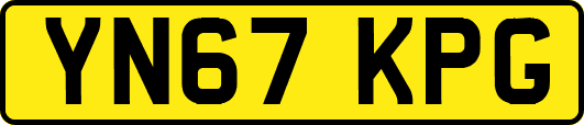 YN67KPG