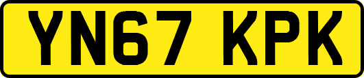 YN67KPK