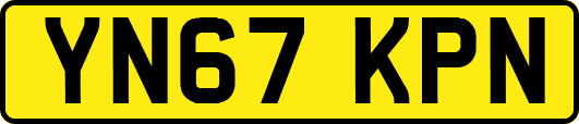 YN67KPN
