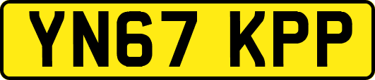 YN67KPP