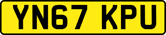 YN67KPU