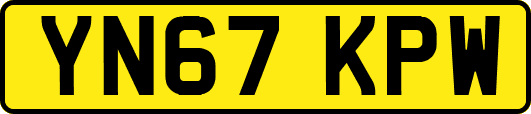 YN67KPW