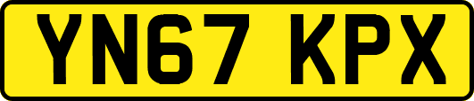 YN67KPX