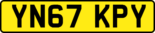 YN67KPY