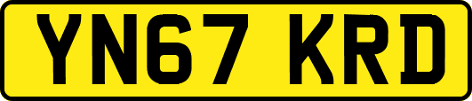 YN67KRD