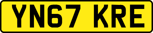 YN67KRE