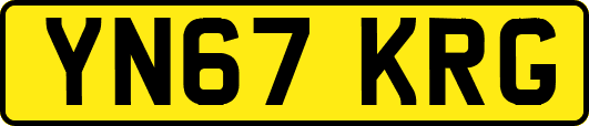 YN67KRG