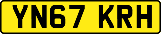 YN67KRH