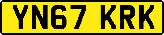 YN67KRK