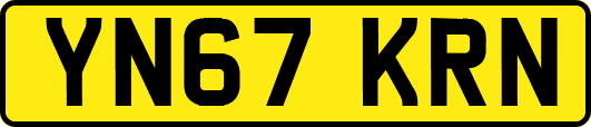 YN67KRN