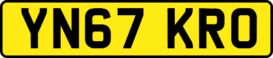 YN67KRO